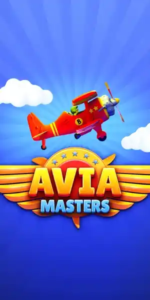 Gra Aviamasters Crash: ekscytująca nowa wersja od BGaming